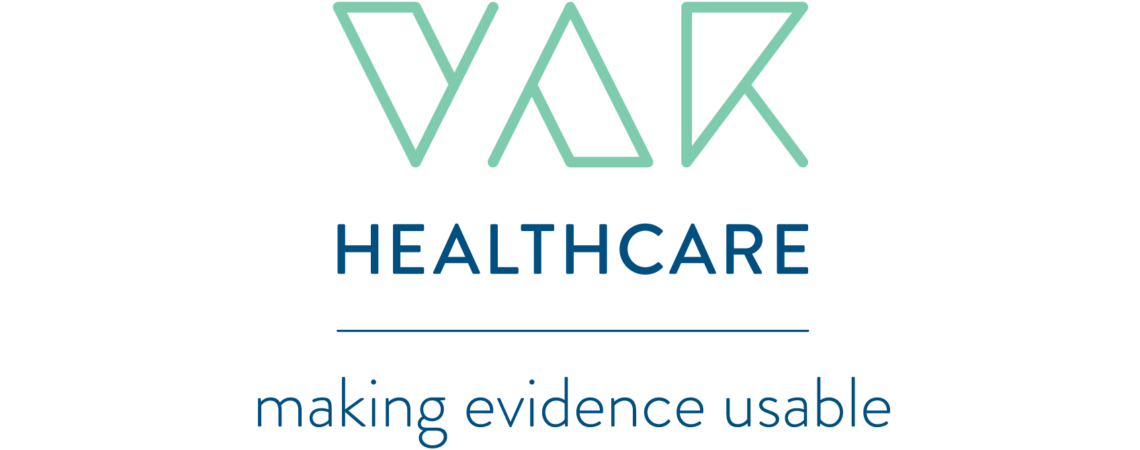 VAR Healthcare logo