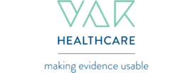 VAR Healthcare logo