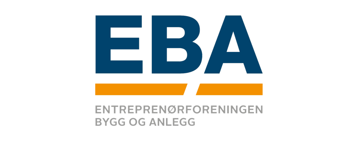 Entreprenørforeningen - Bygg og Anlegg i Agder logo